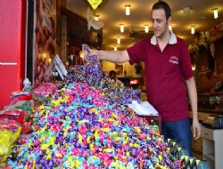 Diyabet hastalarına bayram uyarısı