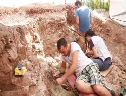 Anadolu'nun canlı tarihine yolculuk
