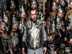 Festival rüzgarı