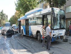 Yokuş aşağı dehşet