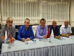 Cadde mağazalarına festival ayrıcalığı