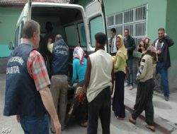 Dilenciye 'tecrit kampı' önerisi