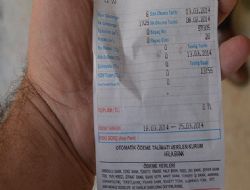 ASKİ, 2 gün su tahsilatı yapamayacak