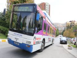 Koru'yu ring ‘dar'ladı