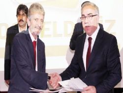 Sincan'da büyük dönüşüm