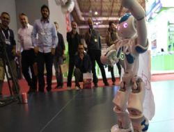 Bilişim gücü CeBIT'e taşındı