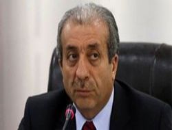 Bakan Eker, “O arazi AOÇ'nin değil”