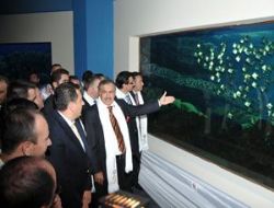 Keçiören'de 3 açılış