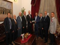 EXPO'ya mutlaka aday olalım