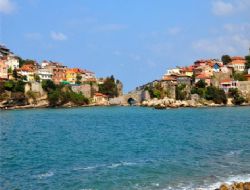 Tatilci rotayı doğaya çevirdi