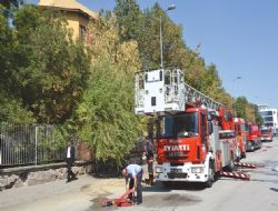 ‘Yıkılıp Hükümet Konağı yapılsın'