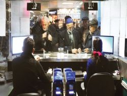 Yasal hakkımızı kullanamıyoruz