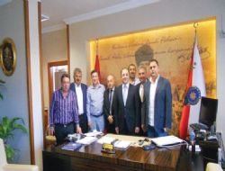 Sanayicinin gündeminde de ‘bonzai' var