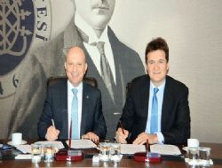 AÜ'lü öğrenciye ücretsiz ‘bulut'