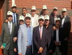 Polatlı esnafına kredi müjdesi