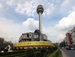 Yeni ruhsata yeni dava