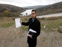 Halka değil müteahhitlere açtılar