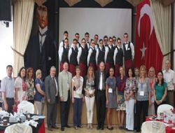 Liseli gençlerin Avrupa deneyimi