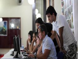 Öncü sektörlere mesleki eğitim