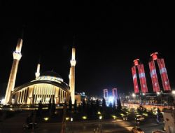 Işıl ışıl 1'incilik