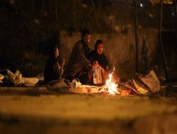 Dramın merkezi Ulus