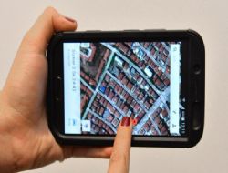 Dijital atlas sona yaklaştı