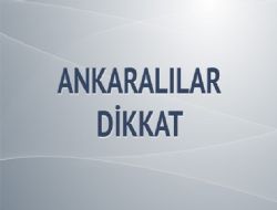 Bu yollar trafiğe kapatılacak