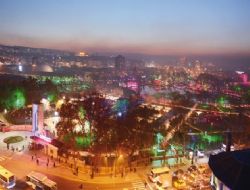 Caddelerde ‘sakin zaman' tasarrufu