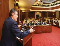 Yedi ilçeye 583 milyon TL