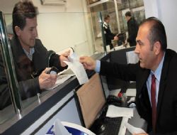 Yapılandırma için hafta sonu mesaisi