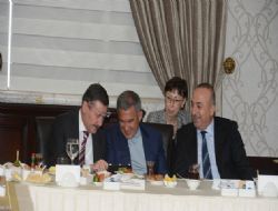 Termal kaynaklar kalkındıracak