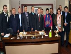 Kazan'da organik tarım köyü projesi