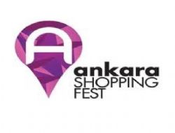 Ankara Shopping Fest