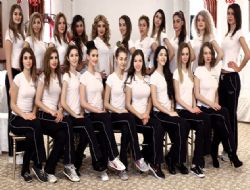 Güzellerden sosyal mesaj