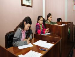 Çocuklar söz sahibi