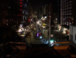 Ankara'yı kim süsleyecek