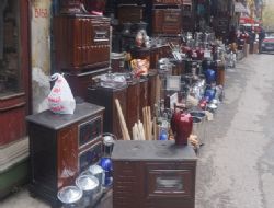 Soba satışlarına Suriye dopingi