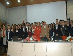 ‘Yıldız'lı nasihat