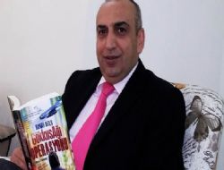 Emniyet müdüründen polisiye roman