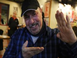 Cüneyt Arkın'ın hocası oyuncuları eleştirdi