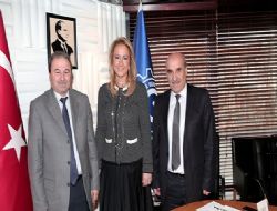 Tarımın sorunu depolama