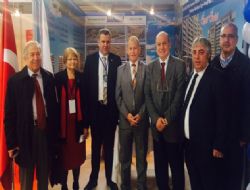 İzmir'in güzelliği Ankara'ya taşınacak