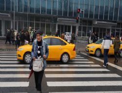 Kızılay'ın kırmızıyla imtihanı