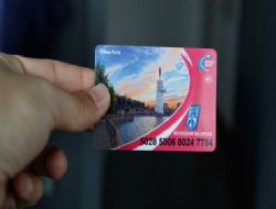 Ankarakart'tan yeni yıl sürprizi