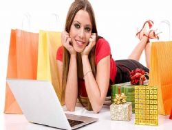 E-ticaret AVM'ye rakip oldu