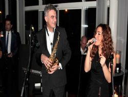 İş ve cemiyeti buluşturan davet