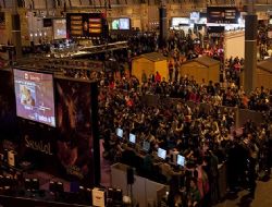 32 bin ziyaretçi Ankara'ya gelecek