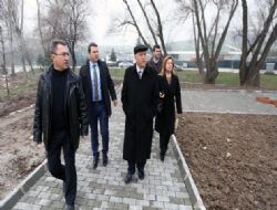 Yakacık genişliyor