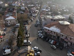 Çadır kurar başkanlık yaparım