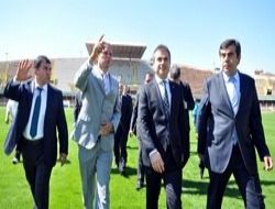 İnönü otopark olabilir